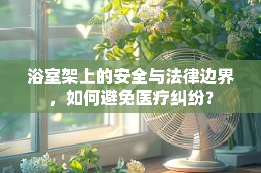 浴室架上的安全与法律边界，如何避免医疗纠纷？