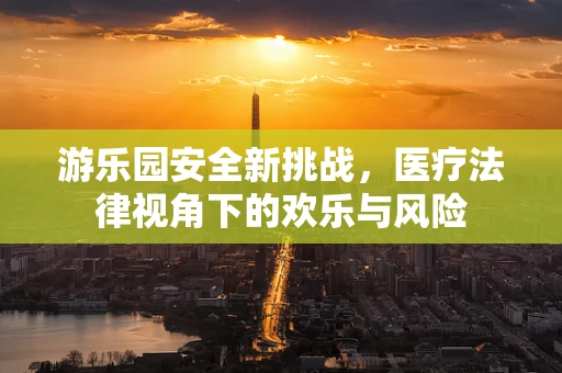 游乐园安全新挑战，医疗法律视角下的欢乐与风险