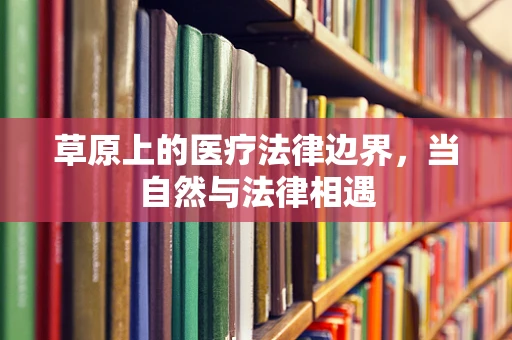 草原上的医疗法律边界，当自然与法律相遇