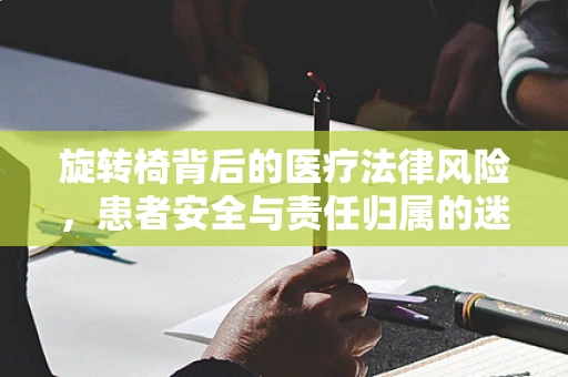 旋转椅背后的医疗法律风险，患者安全与责任归属的迷思