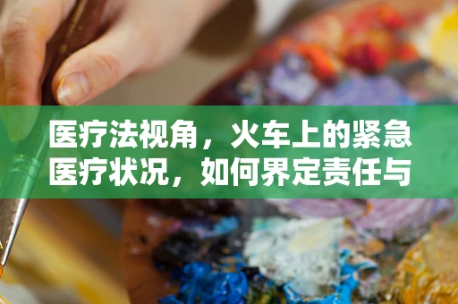 医疗法视角，火车上的紧急医疗状况，如何界定责任与行动？