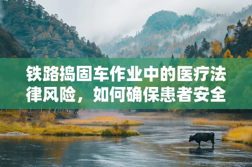 铁路捣固车作业中的医疗法律风险，如何确保患者安全？