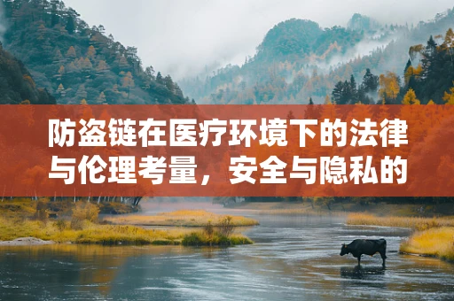 防盗链在医疗环境下的法律与伦理考量，安全与隐私的微妙平衡