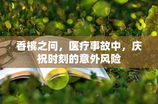 香槟之问，医疗事故中，庆祝时刻的意外风险