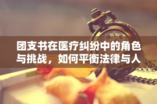 团支书在医疗纠纷中的角色与挑战，如何平衡法律与人文关怀？