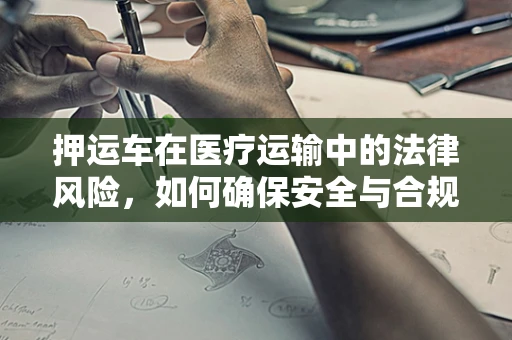 押运车在医疗运输中的法律风险，如何确保安全与合规？