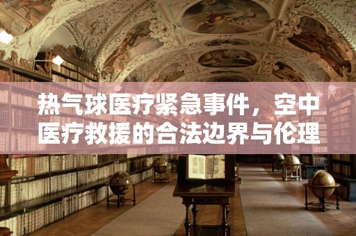 热气球医疗紧急事件，空中医疗救援的合法边界与伦理考量