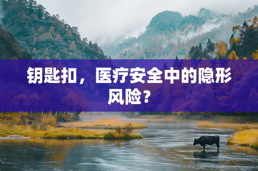 钥匙扣，医疗安全中的隐形风险？
