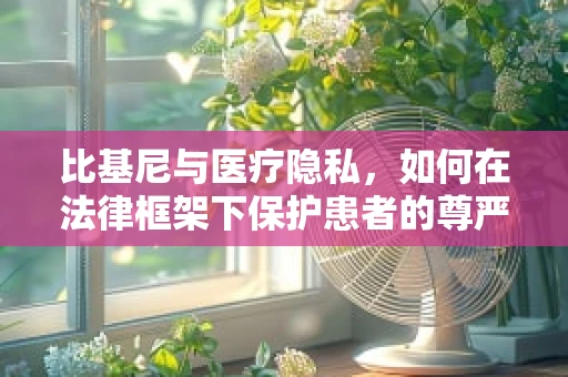 比基尼与医疗隐私，如何在法律框架下保护患者的尊严？