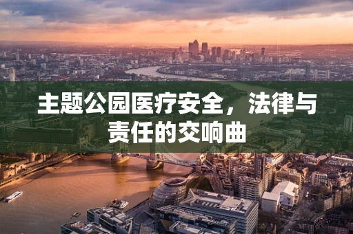 主题公园医疗安全，法律与责任的交响曲
