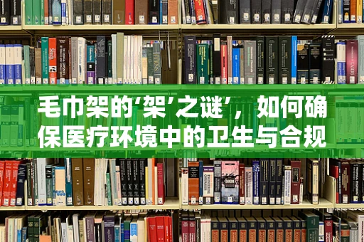 毛巾架的‘架’之谜’，如何确保医疗环境中的卫生与合规？