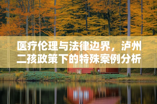 医疗伦理与法律边界，泸州二孩政策下的特殊案例分析