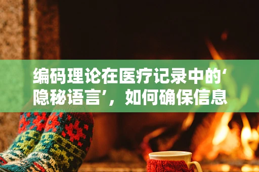 编码理论在医疗记录中的‘隐秘语言’，如何确保信息准确无误？