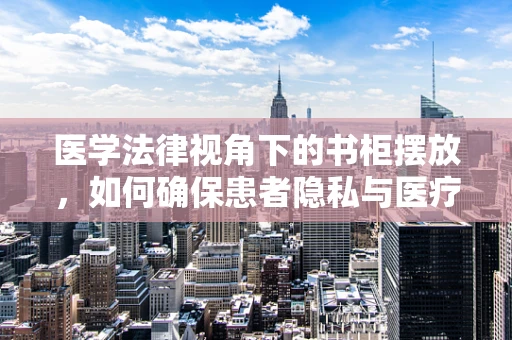 医学法律视角下的书柜摆放，如何确保患者隐私与医疗安全？