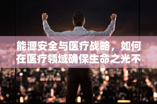 能源安全与医疗战略，如何在医疗领域确保生命之光不熄？