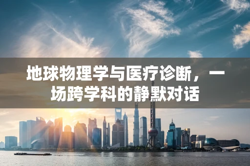 地球物理学与医疗诊断，一场跨学科的静默对话