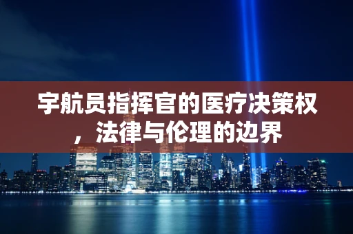 宇航员指挥官的医疗决策权，法律与伦理的边界