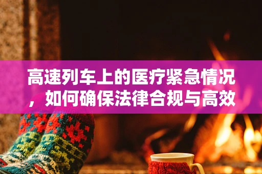 高速列车上的医疗紧急情况，如何确保法律合规与高效应对？