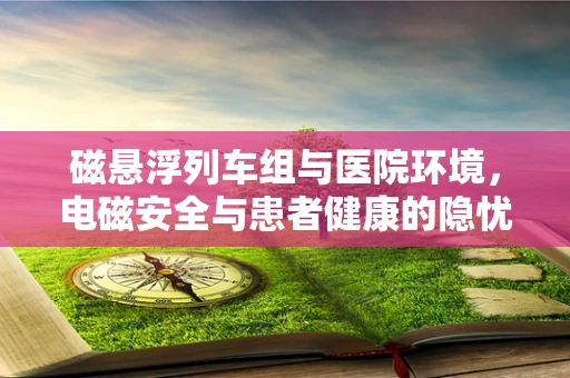磁悬浮列车组与医院环境，电磁安全与患者健康的隐忧？