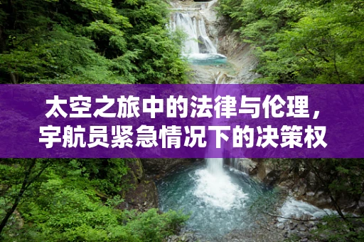 太空之旅中的法律与伦理，宇航员紧急情况下的决策权归属