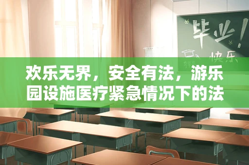 欢乐无界，安全有法，游乐园设施医疗紧急情况下的法律责任边界