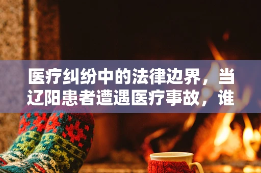 医疗纠纷中的法律边界，当辽阳患者遭遇医疗事故，谁该负责？