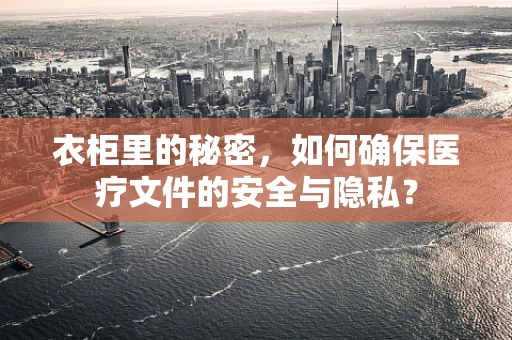 衣柜里的秘密，如何确保医疗文件的安全与隐私？