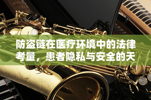 防盗链在医疗环境中的法律考量，患者隐私与安全的天平