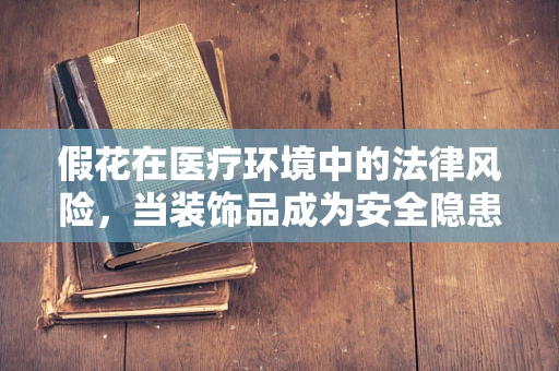 假花在医疗环境中的法律风险，当装饰品成为安全隐患？