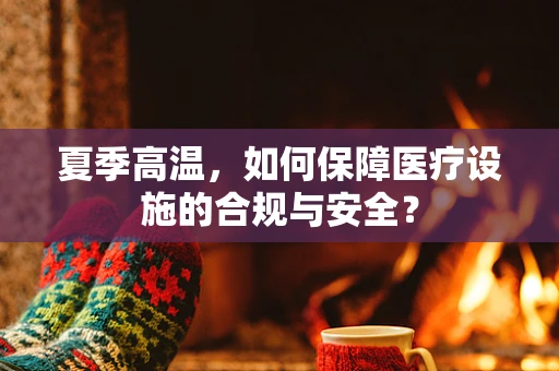 夏季高温，如何保障医疗设施的合规与安全？