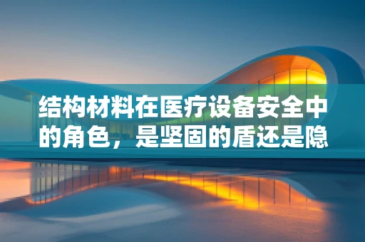 结构材料在医疗设备安全中的角色，是坚固的盾还是隐形的剑？