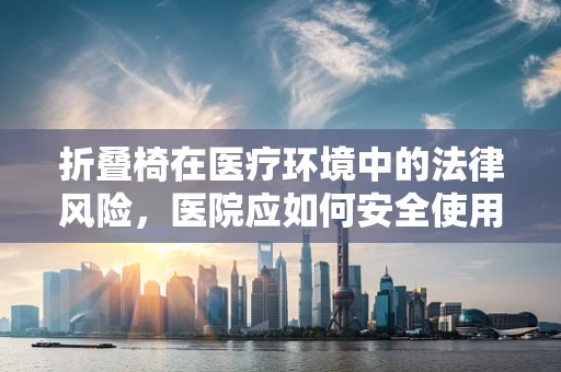 折叠椅在医疗环境中的法律风险，医院应如何安全使用？
