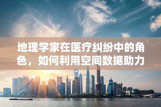 地理学家在医疗纠纷中的角色，如何利用空间数据助力医疗决策？