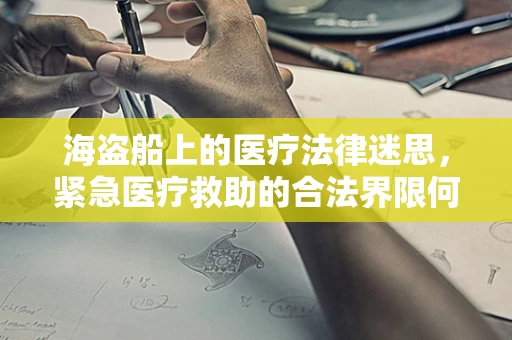 海盗船上的医疗法律迷思，紧急医疗救助的合法界限何在？
