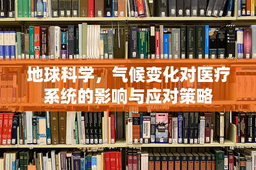 地球科学，气候变化对医疗系统的影响与应对策略