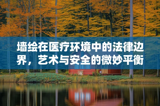 墙绘在医疗环境中的法律边界，艺术与安全的微妙平衡
