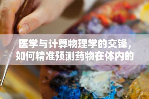 医学与计算物理学的交锋，如何精准预测药物在体内的分布？
