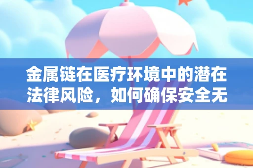 金属链在医疗环境中的潜在法律风险，如何确保安全无虞？