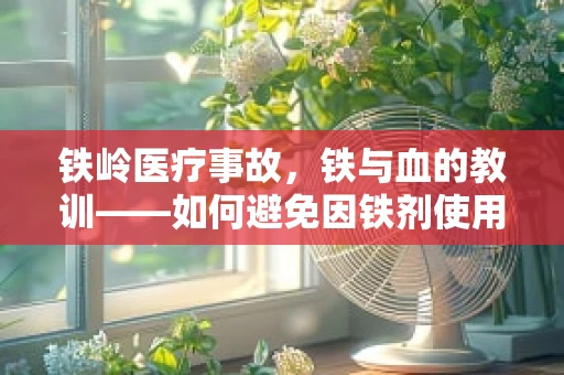铁岭医疗事故，铁与血的教训——如何避免因铁剂使用不当导致的法律纠纷？