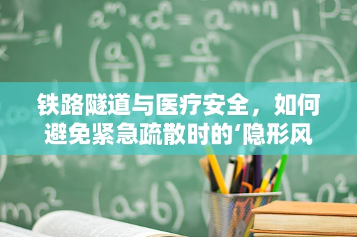 铁路隧道与医疗安全，如何避免紧急疏散时的‘隐形风险’？