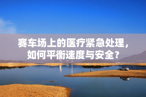 赛车场上的医疗紧急处理，如何平衡速度与安全？