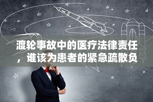 渡轮事故中的医疗法律责任，谁该为患者的紧急疏散负责？