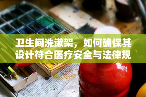 卫生间洗漱架，如何确保其设计符合医疗安全与法律规范？