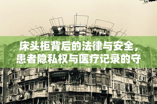 床头柜背后的法律与安全，患者隐私权与医疗记录的守护