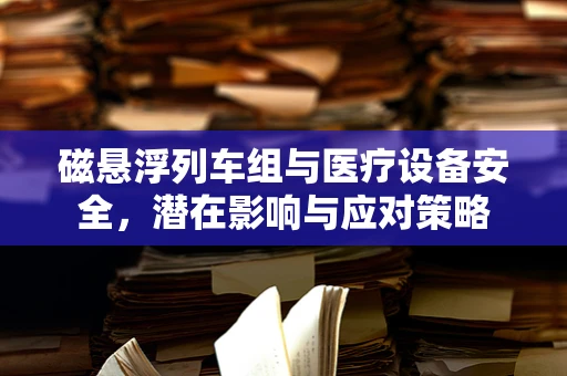 磁悬浮列车组与医疗设备安全，潜在影响与应对策略