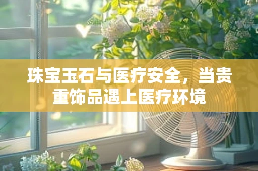 珠宝玉石与医疗安全，当贵重饰品遇上医疗环境