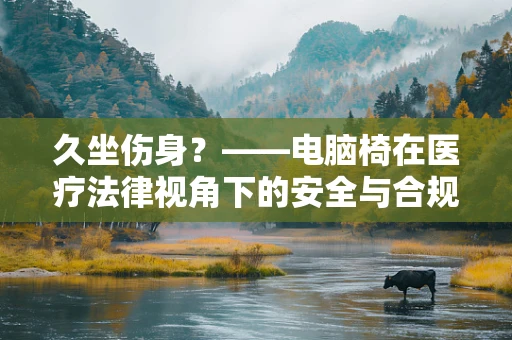 久坐伤身？——电脑椅在医疗法律视角下的安全与合规考量