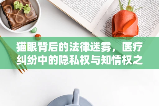 猫眼背后的法律迷雾，医疗纠纷中的隐私权与知情权之争