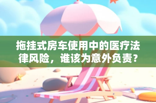 拖挂式房车使用中的医疗法律风险，谁该为意外负责？