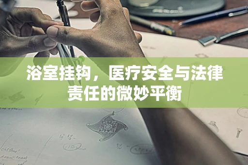 浴室挂钩，医疗安全与法律责任的微妙平衡